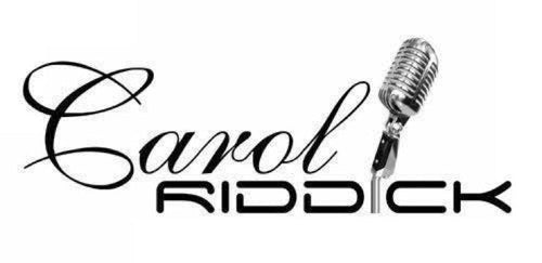 CAROL RIDDICK MERCHANDISE logo